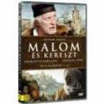 Malom és kereszt (2012)-eredeti dvd-bontatlan! fotó