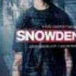 Snowden (2016)-eredeti dvd-bontatlan! fotó