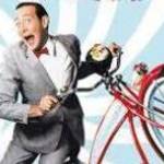 Pee-Wee kalandjai (1985)-eredeti dvd-bontatlan! fotó