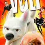 Volt (2008)-eredeti dvd-bontatlan! fotó