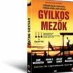 Gyilkos mezők (1984)-eredeti dvd-bontott! fotó