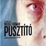 Pusztító (2018)-eredeti dvd-bontatlan! fotó