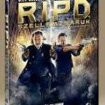 R.I.P.D.- Szellemzsaruk (2013)-eredeti dvd-bontatlan! fotó