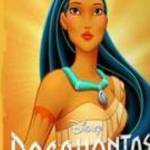 Pocahontas (O-ringes gyűjthető borítóval) (1995)-eredeti dvd-bontatlan! fotó