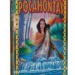 Pocahontas- Az indián hercegnő (2005)-eredeti dvd-bontatlan! fotó