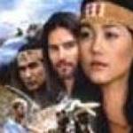 Pocahontas- A legenda (1995)-eredeti dvd-bontatlan! fotó