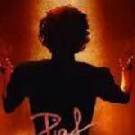 Piaf (2007)-eredeti dvd-bontatlan! fotó