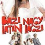 Bazi nagy latin lagzi (2003)-eredeti dvd-bontatlan! fotó