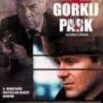 Gorkij park (1983)-eredeti dvd-bontatlan! fotó