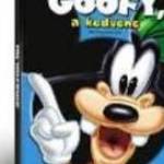 Goofy, a kedvenc (2004)-eredeti dvd-bontatlan! fotó