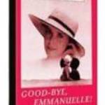 Good-Bye Emmanuelle (1977)-eredeti dvd-bontatlan! fotó