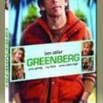 Greenberg (2010)-eredeti dvd-bontatlan! fotó