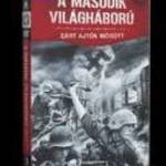 A második világháború- Zárt ajtók mögött 3. (2009)-eredeti dvd-bontatlan! fotó