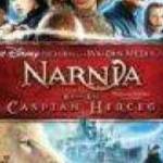 Narnia krónikái- Caspian herceg (2dvd) (2008)-eredeti dvd-bontatlan! fotó