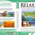 Relaxing- Urlaubs- Und Südseetraume digipack (2dvd)-eredeti-bontott! fotó