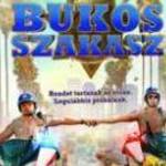 Bukós szakasz (2017)-eredeti dvd-bontatlan! fotó