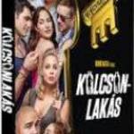 Kölcsönlakás (2019)-eredeti dvd-bontatlan! fotó