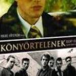 Könyörtelenek (2003)-eredeti dvd-bontatlan! fotó