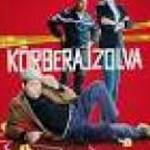 Körberajzolva (2013)-eredeti dvd-bontatlan! fotó