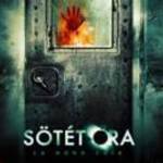 Sötét óra (2006)-eredeti dvd-bontatlan! fotó