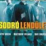 Sodró lendület (2004)-eredeti dvd-bontatlan! fotó