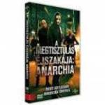 A megtisztulás éjszakája- Anarchia (2014)-eredeti dvd-bontatlan! fotó