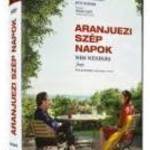 Aranjuezi szép napok (2016)-eredeti dvd-bontatlan! fotó