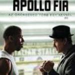 Creed- Apollo fia (2015)-eredeti dvd-bontatlan! fotó