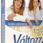 Béres Alexandra- Változz vissza! (2006)-eredeti dvd-bontatlan! fotó