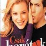 Csak barátok (2005)-eredeti dvd-bontatlan! fotó