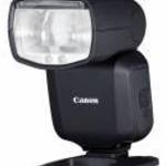 Canon Speedlite EL-5 Segédvaku Fekete - CANON fotó