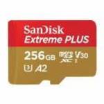 SanDisk SDSDXW2-256G-GNCIN 64 GB SDXC Class 10 memóriakártya fotó