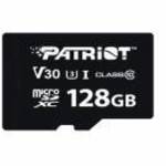 Patriot Memory VX Series 128 GB MicroSDXC UHS-I Class 10 memóriakártya fotó