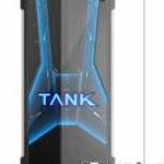 8849 Tank 3 Pro, SUNSHINE Flexible Nano Glass rugalmas edzett üveg képernyővédő, 1db, Ultra Clear, 7 fotó