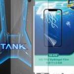 8849 Tank 3 Pro, SUNSHINE Hydrogel TPU képernyővédő fólia, Ultra Clear, ÖNREGENERÁLÓ!, 1db fotó