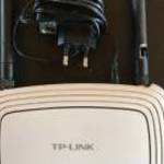 TP-Link Router fotó