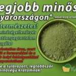 MI AZ A KRATOM? fotó