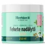 Herbiovit fekete nadálytő krém 250 ml fotó