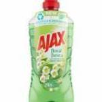 Általános tisztítószer 1 liter Ajax Floral Fiesta Spring Flowers fotó