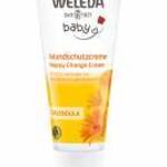 Weleda calendula pelenkakiütés elleni babakrém 75 ml fotó