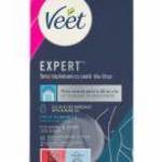 Veet Expert h.gy. szalagok érz.bőr 12db fotó