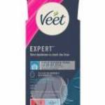 Veet Expert h.gy.szal. é.bőrre, arc 20 db fotó