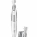 Braun FG1106 5 mm, 1 AAA, vágófésű ezüst-fehér szemöldök trimmer fotó