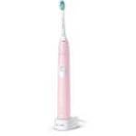 Philips HX6806/04 Sonicare ProtectiveClean 4300 2 sebesség, 1 üzemmód, Lítium-ion Pink-Fehér elektro fotó