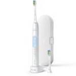 Philips Sonicare Szónikus Fehér Elektromos fogkefe - PHILIPS fotó