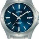 Lorus Classic Titanium RG871CX9 Férfi Karóra fotó