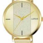 Lorus Fashion Lady RG212SX9 Női Karóra fotó