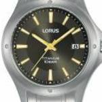 Lorus Classic Titanium RG867CX9 Férfi Karóra fotó