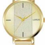 Lorus Fashion Lady RG212SX9 Női Karóra fotó