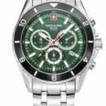 Swiss Alpine Military Sierra Chrono SAM7034.9138 Férfi Karóra fotó